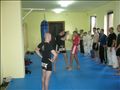 Muay Thai Seminar - Kula 2005